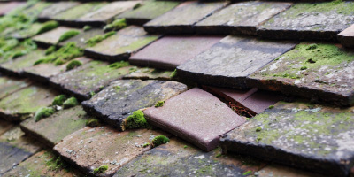 Gerrards Cross roof repair costs